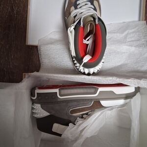 Christian Louboutin ASTROLOUBI MID FLAT